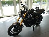 Triumph Speed 400 (2026) - náhled 4