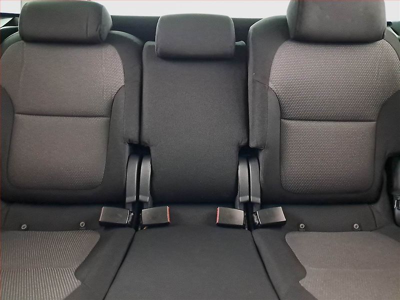 Škoda Yeti (2012) 2.0 TDI, Tempomat - fotka 10 z 16