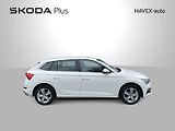 Škoda Scala (2022) 1.0 TSI Style - náhled 3