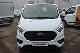 Ford Transit (2022) CUSTOM 2,0 D - náhled 1