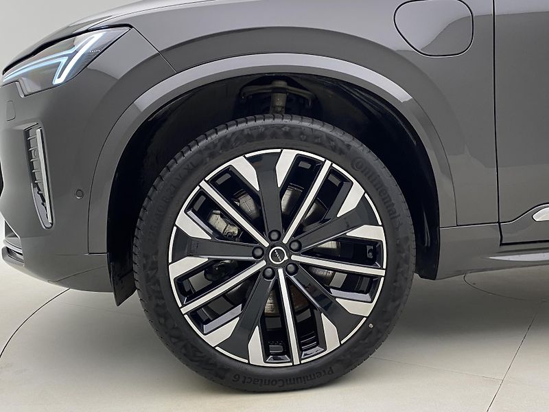 Volvo XC90 T8 AWD RECHARGE BRIGHT PLUS 7m - fotka 39 z 68