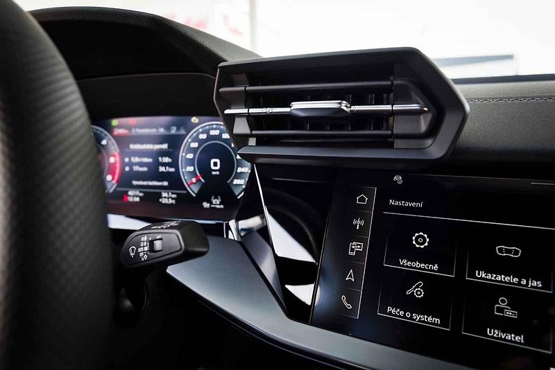 Audi A3 se začíná prodávat ve čtvrté generaci