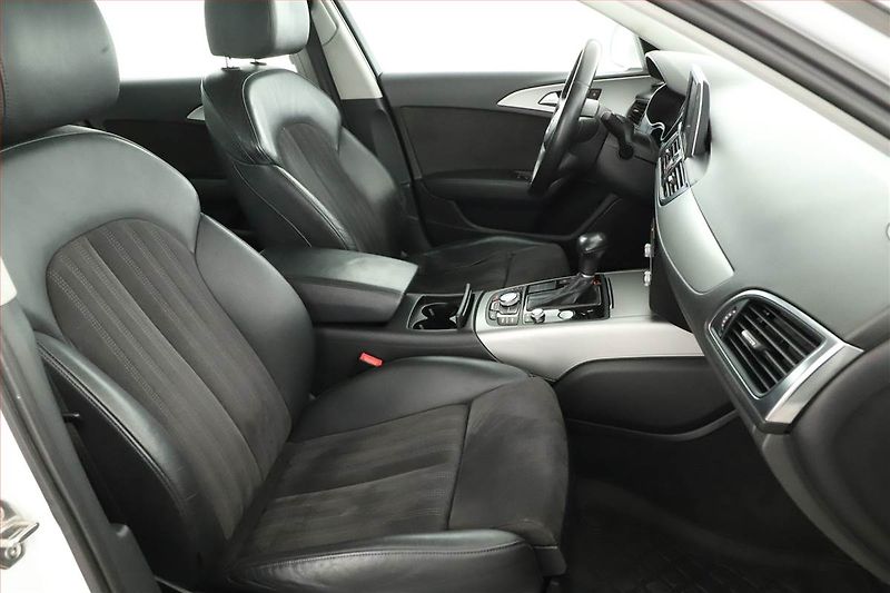 Audi A6 (2014) 3.0 TDI, Automat, Navi, Xenony - fotka 7 z 18