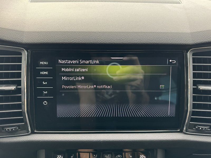 Škoda Kodiaq (2020) 2.0TDi DSG 4x4 Style Plus - fotka 14 z 50