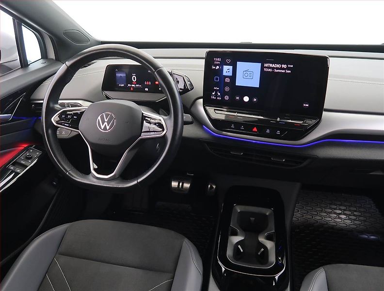 Volkswagen ID.5 (2023) Pro Perf. (82 kWh), SoH 95% - fotka 7 z 25