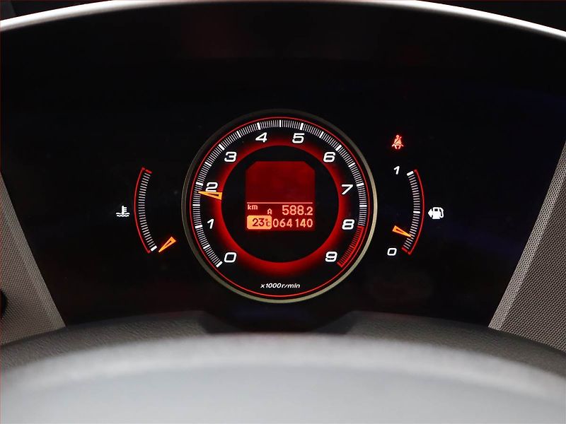 Honda Civic (2008) 2.0 Type-R, Serv.kniha - fotka 9 z 15