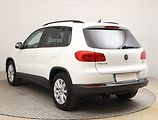 Volkswagen Tiguan (2014) 2.0 TDI, Bi-Xenony, Tempomat - náhled 3