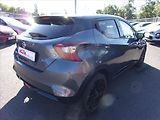 Nissan Micra 0,9 IG-T Acent 66kW odp.DPH - náhled 2