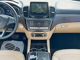 Mercedes-Benz GLE 350 d Coupe 4Matic - náhled 19