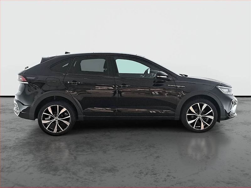 Volkswagen Taigo (2023) R-Line 1.5 TSI - fotka 6 z 19