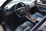 BMW Řada 7 (1996) BMW 730i - náhled 8