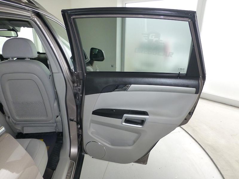Opel Antara (2013) 2,2CDTI-135KW*XENON*VYHŘ.S*4X4 - fotka 22 z 27