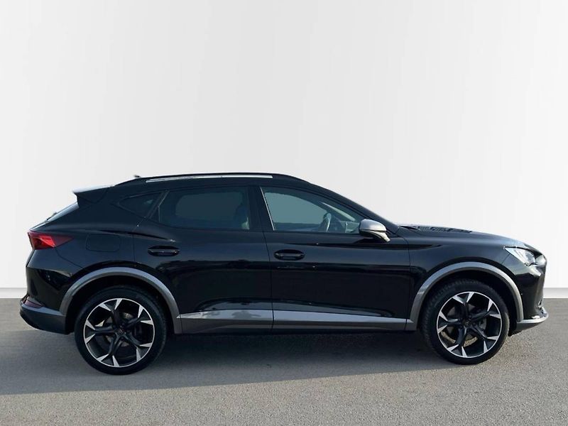 Cupra Formentor (2024) 2.0 TSI 140 kW DSG 4Drive - fotka 6 z 20