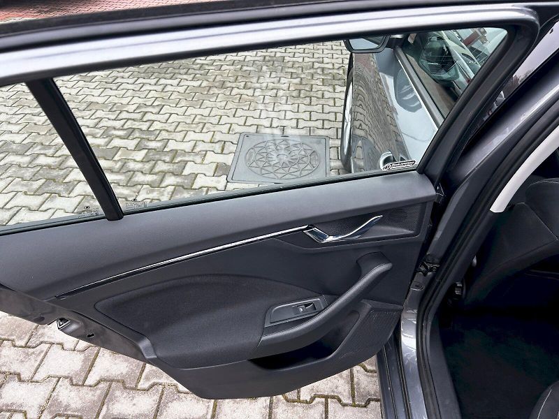Škoda Scala (2024) 1.0 TSI 85kW MP6 Selection - fotka 25 z 33