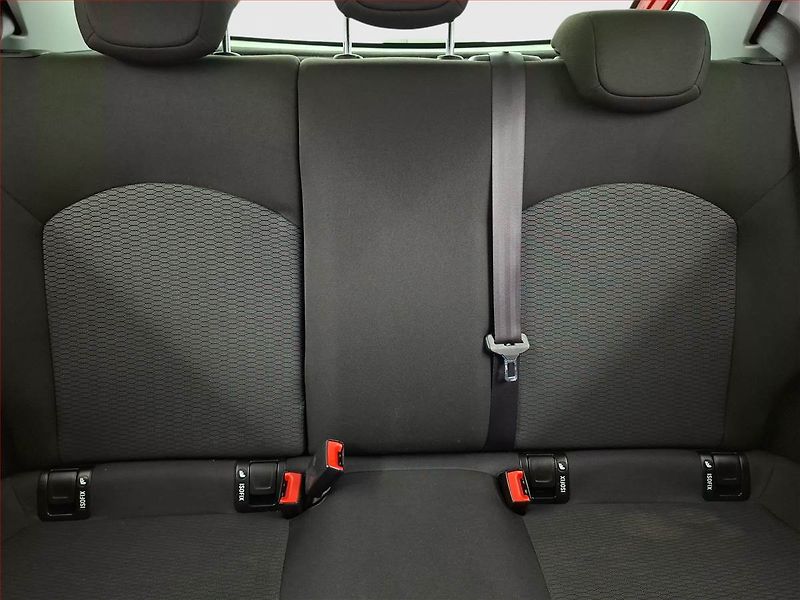 Opel Corsa (2017) 1.4, Automat, Tempomat - fotka 10 z 14