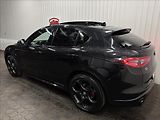 Alfa Romeo Stelvio VELOCE 206kW Q4 PANO TAŽNÉ R21 - náhled 6