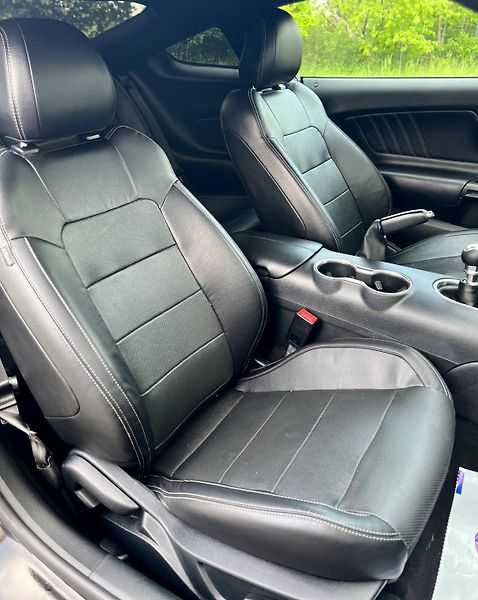 Ford Mustang (2021) GT PREMIUM 5.0 V8 MANUAL - fotka 20 z 36