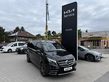 Mercedes-Benz Třídy V (2018) AMG V250 4MATIC  - náhled 1