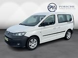 Volkswagen Caddy 1.5 TSI, 84 kW, 5 míst - náhled 1