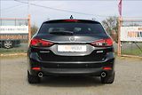 Mazda 6 2,2 D  GO MOTORU, DIG.KLIMA - náhled 6