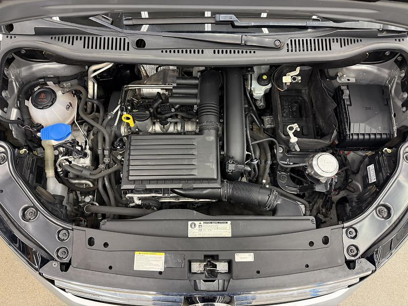 Volkswagen Caddy Maxi 1.4 TGi 81kW - fotka 20 z 20