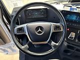 Mercedes-Benz Actros 1848 E6 dvouokruhová hydraulik - náhled 19