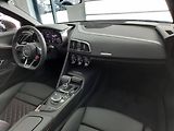 Audi R8 (2025) Spyder V10 performance 5.2TFSI - náhled 4