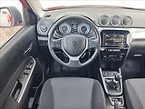 Suzuki Vitara 1,4 BoosterJet Hybrid  Premium - náhled 16