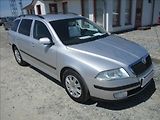Škoda Octavia 1,9 TDI, klimatizace,serviska, - náhled 1