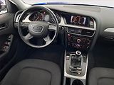 Audi A4 (2013) 2.0 TDI, Xenony, Tempomat - náhled 7