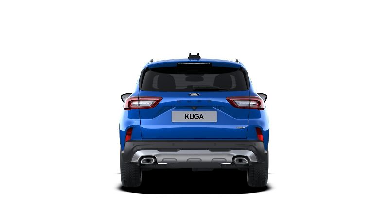 Ford Kuga (2026) Active X, 5dveřová, 2.5 Durate - fotka 6 z 9