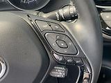 Toyota C-HR COMFORT 1,8 HYBRID 90kW AT - náhled 20
