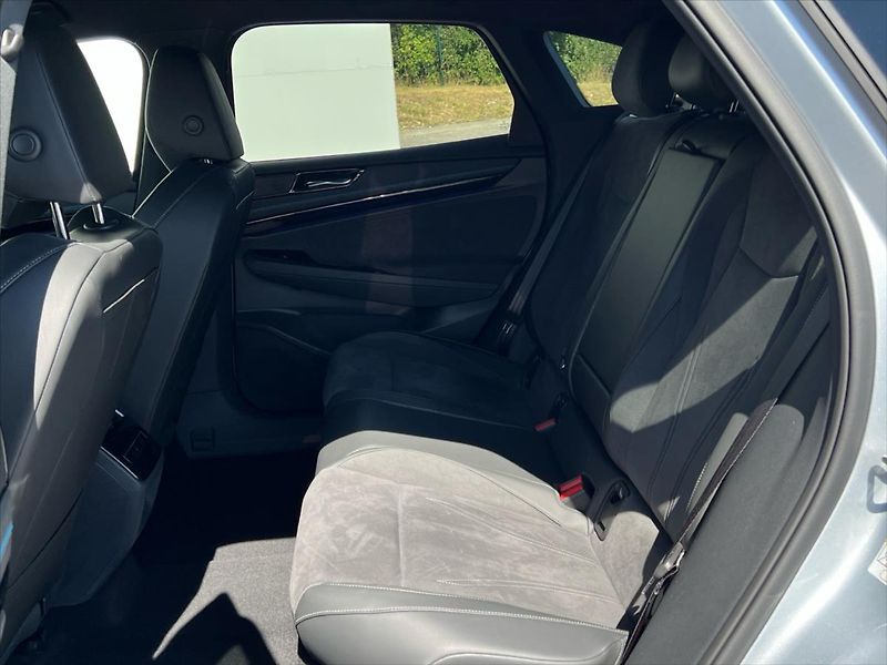Volkswagen ID.7 1,0 210 kW kap. 77kWh  PRO - fotka 13 z 33