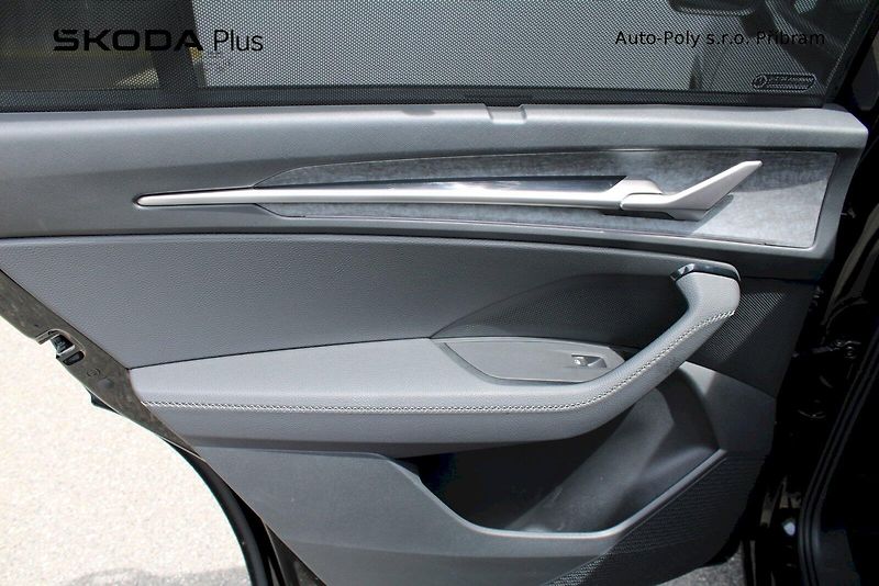 Škoda Kodiaq (2025) Exclusive Selection 2.0TDI / 1 - fotka 19 z 23