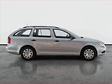 Škoda Octavia (2011) 1.6 TDI, rezervace - náhled 6