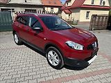Nissan Qashqai 2,0 +2 4x4 7.Míst - náhled 1