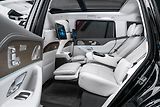 Mercedes-Benz GLS 4MATIC MAYBACH - náhled 16