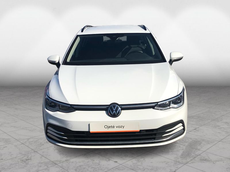 Volkswagen Golf Variant 1.5 TSi STYLE - fotka 4 z 29