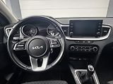 Kia Ceed (2023)  1.5T-GDi 118kW FRESH 1MAJITEL - náhled 11