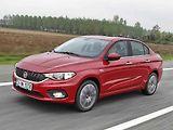 Fiat Tipo.