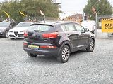 Kia Sportage (2014) ČR 1.7D 85KW – 2x KOLA - náhled 4