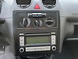 Volkswagen Caddy (2007) 2.0i + CNG 80kw - náhled 16