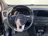 Kia Sportage (2020) 1.6CRDi 4x4, ČR, AT, navi - náhled 9