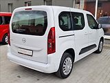 Opel Combo 1.5 Cdti Edition Plus,ČR - náhled 10