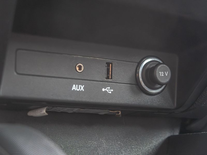 Škoda Fabia (2016) ČR 1.4TDI 77KW – DIGI KLIMA - fotka 24 z 48