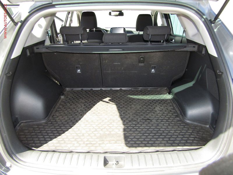 Hyundai Tucson (2018) 1.6T-GDi 4X4, Style, AT - fotka 7 z 23