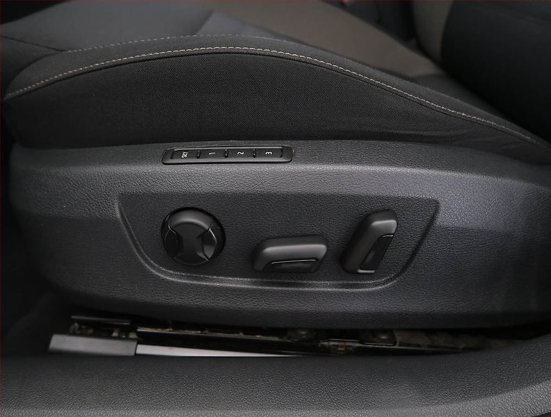 Škoda Superb (2022) Scout 2.0 TDI, Scout - fotka 25 z 29