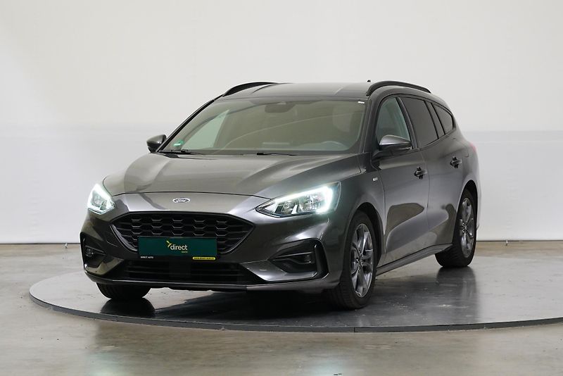 Ford Focus - fotografie inzerátu