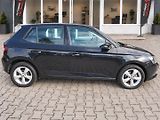 Škoda Fabia (2015) 1.0MPi 44kW - náhled 9