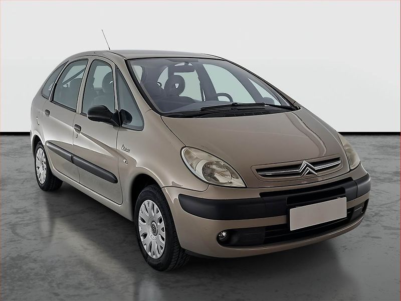 Citroën Xsara Picasso (2007) 1.6 HDi, po STK, jezdí výborně - fotografie inzerátu